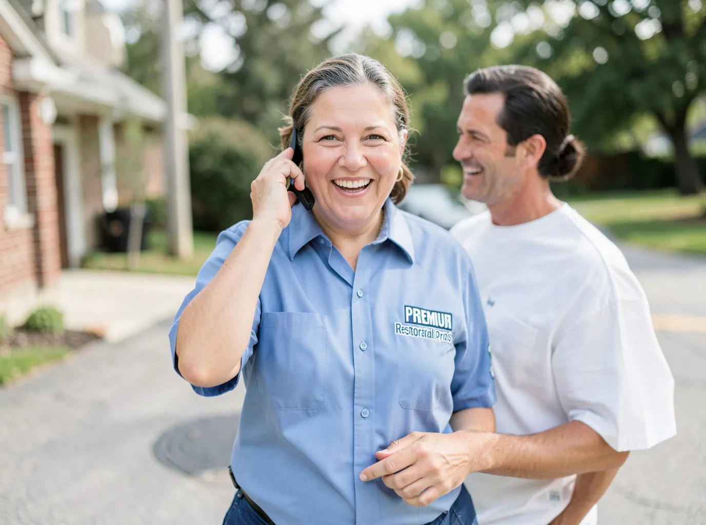 Water Damage Restoration Richwood, OH FAQs
